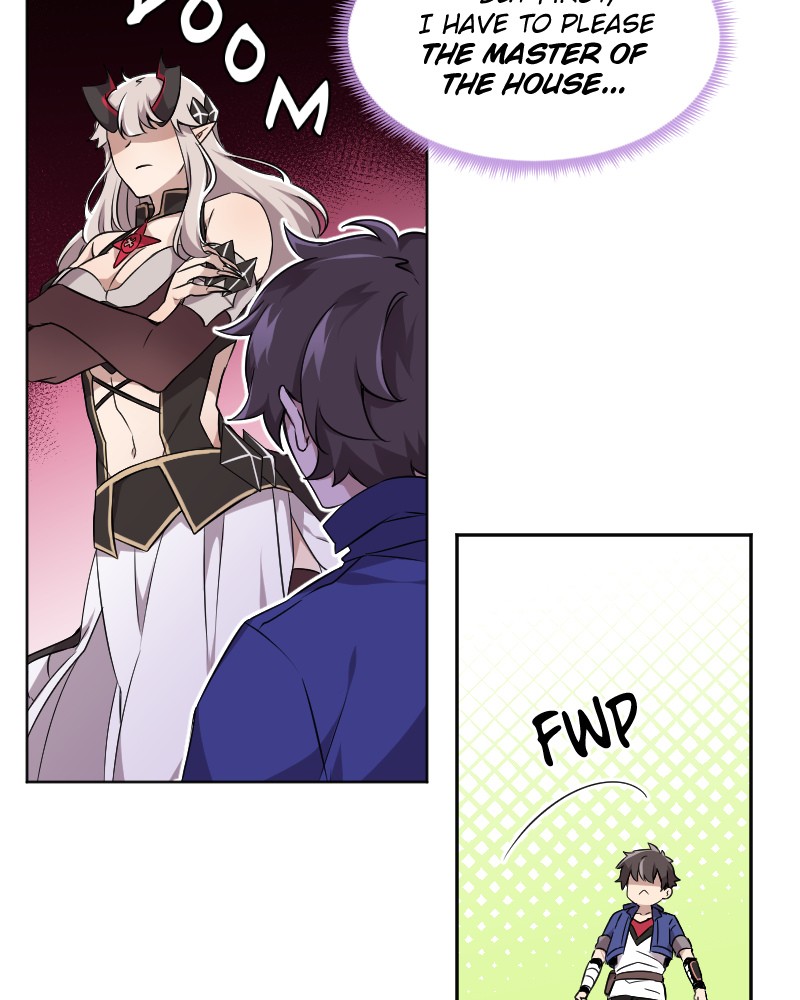 Mage & Demon Queen Page 22 - MangaHe