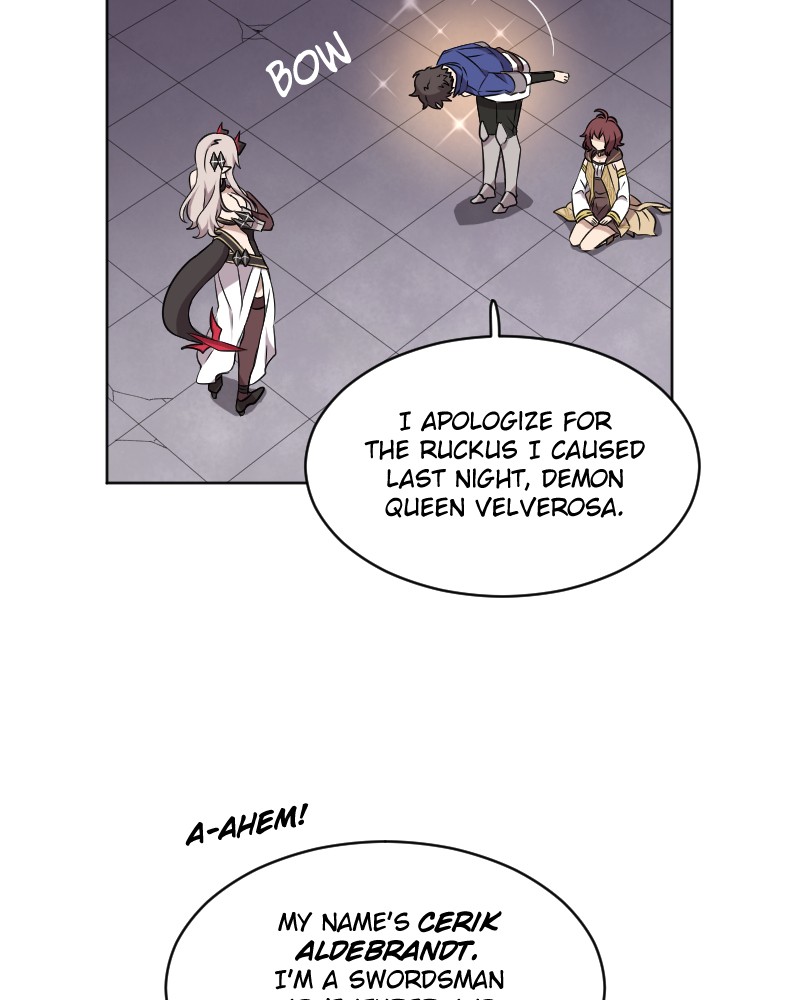 Mage & Demon Queen Page 25 - MangaHe