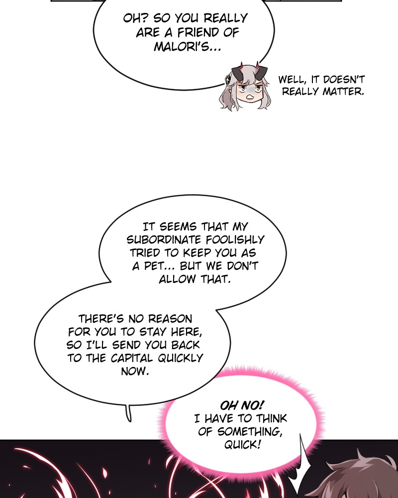 Mage & Demon Queen Page 27 - MangaHe