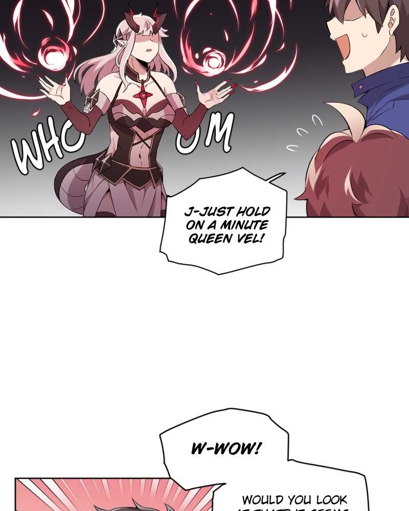 Mage & Demon Queen Page 28 - MangaHe