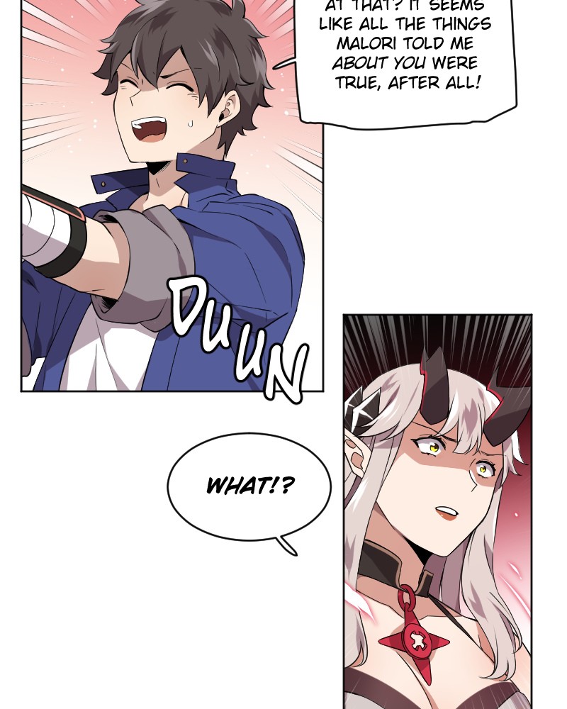 Mage & Demon Queen Page 29 - MangaHe