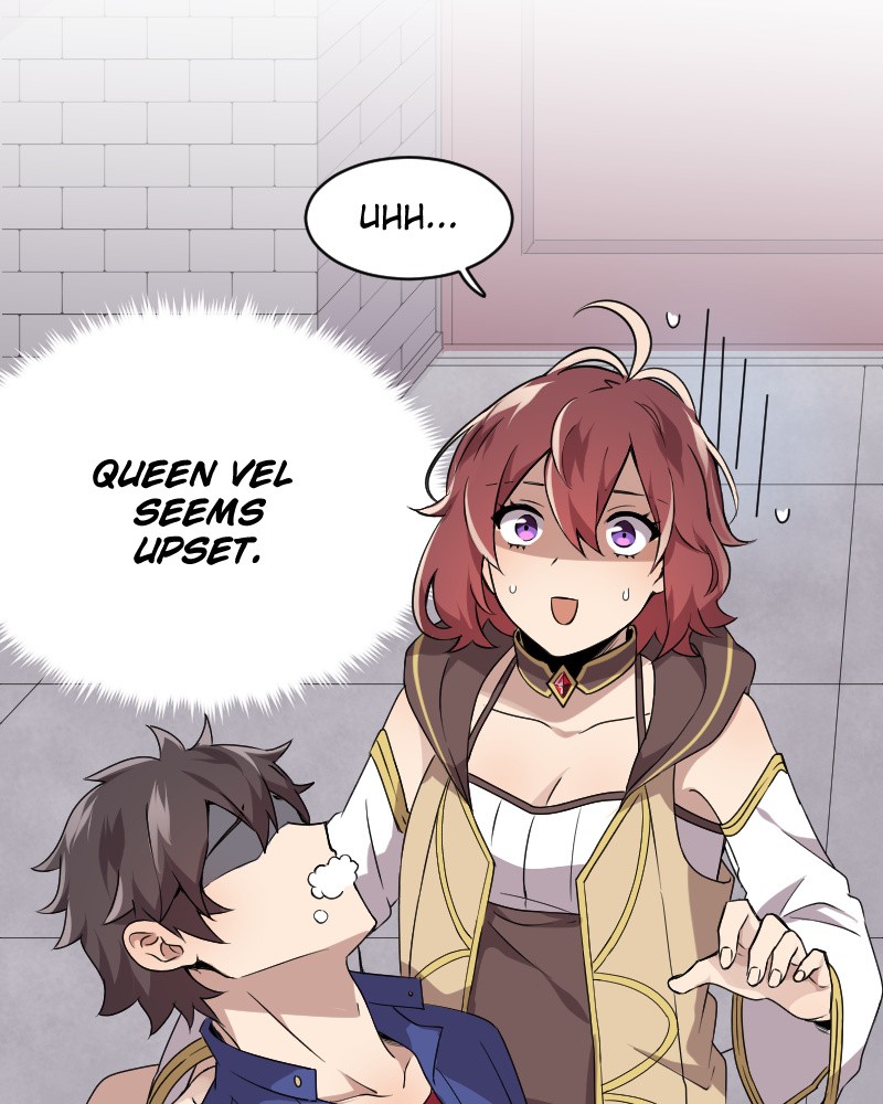 Mage & Demon Queen Page 4 - MangaHe