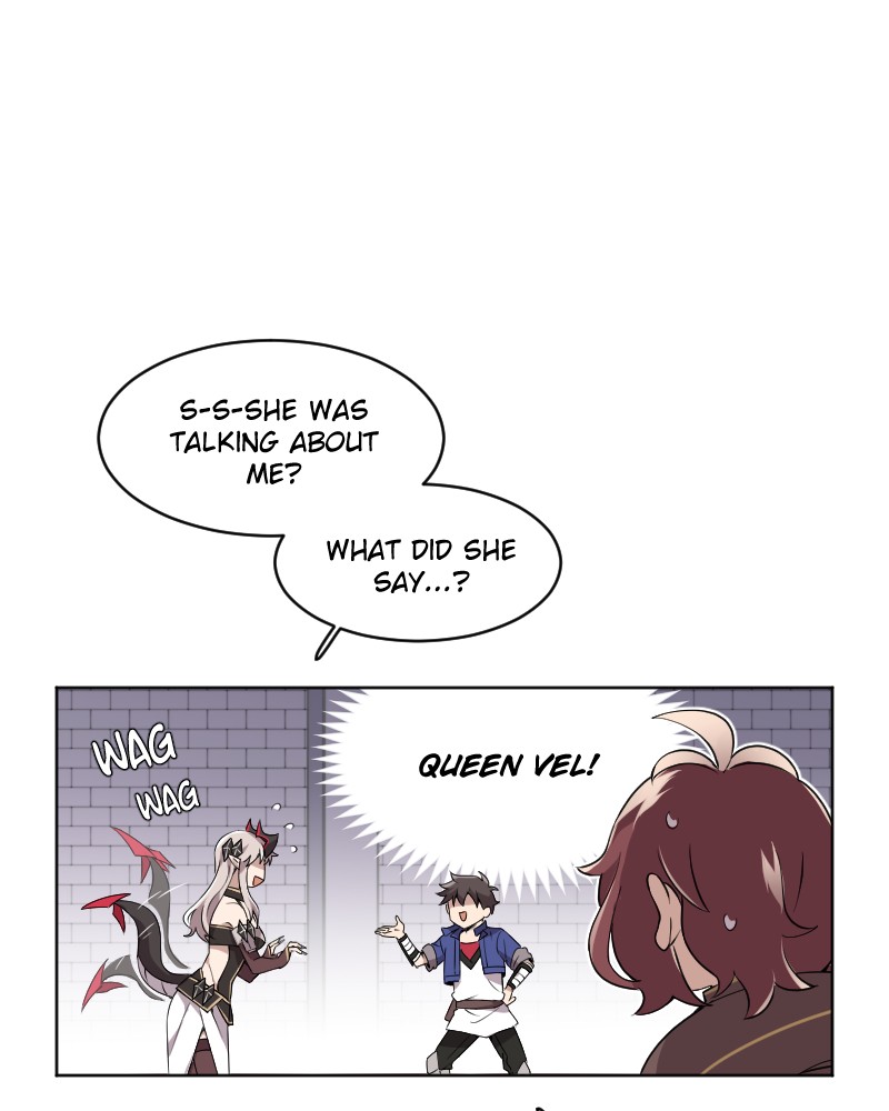 Mage & Demon Queen Page 32 - MangaHe