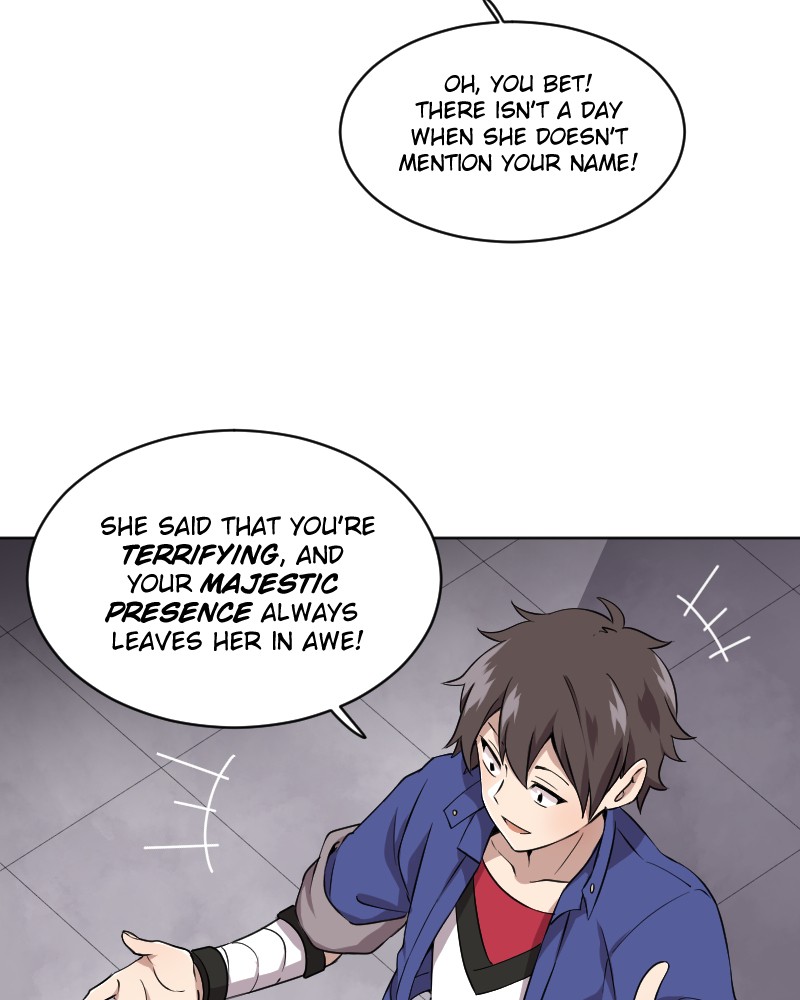 Mage & Demon Queen Page 33 - MangaHe