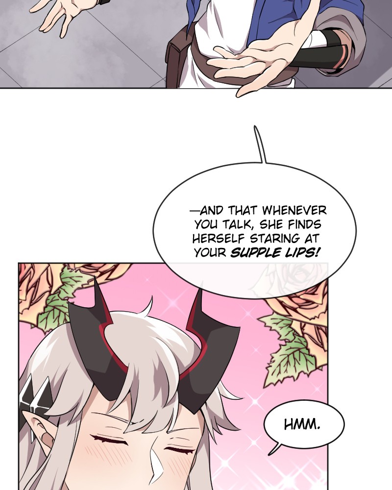 Mage & Demon Queen Page 34 - MangaHe
