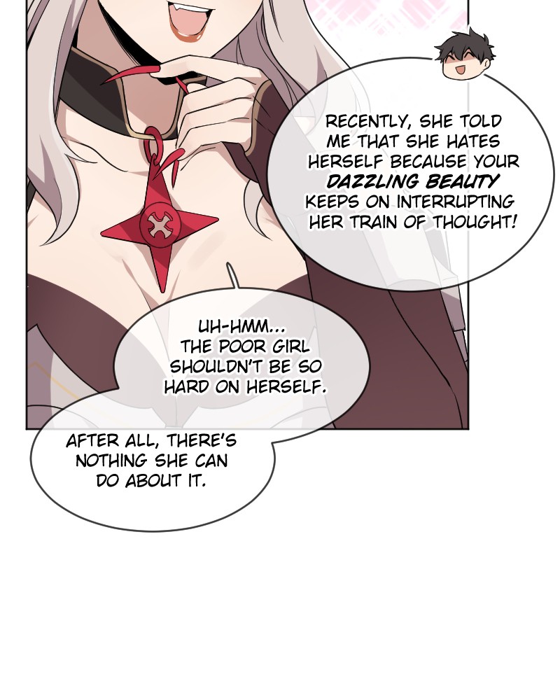 Mage & Demon Queen Page 35 - MangaHe