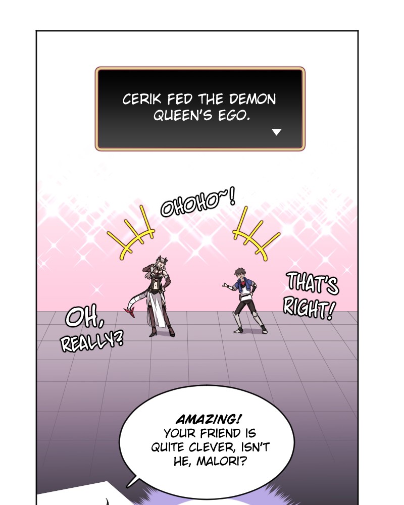 Mage & Demon Queen Page 36 - MangaHe