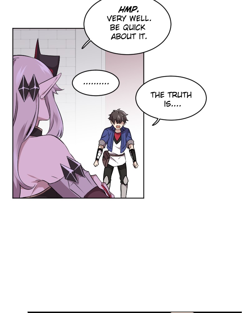 Mage & Demon Queen Page 39 - MangaHe