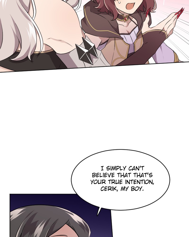 Mage & Demon Queen Page 56 - MangaHe