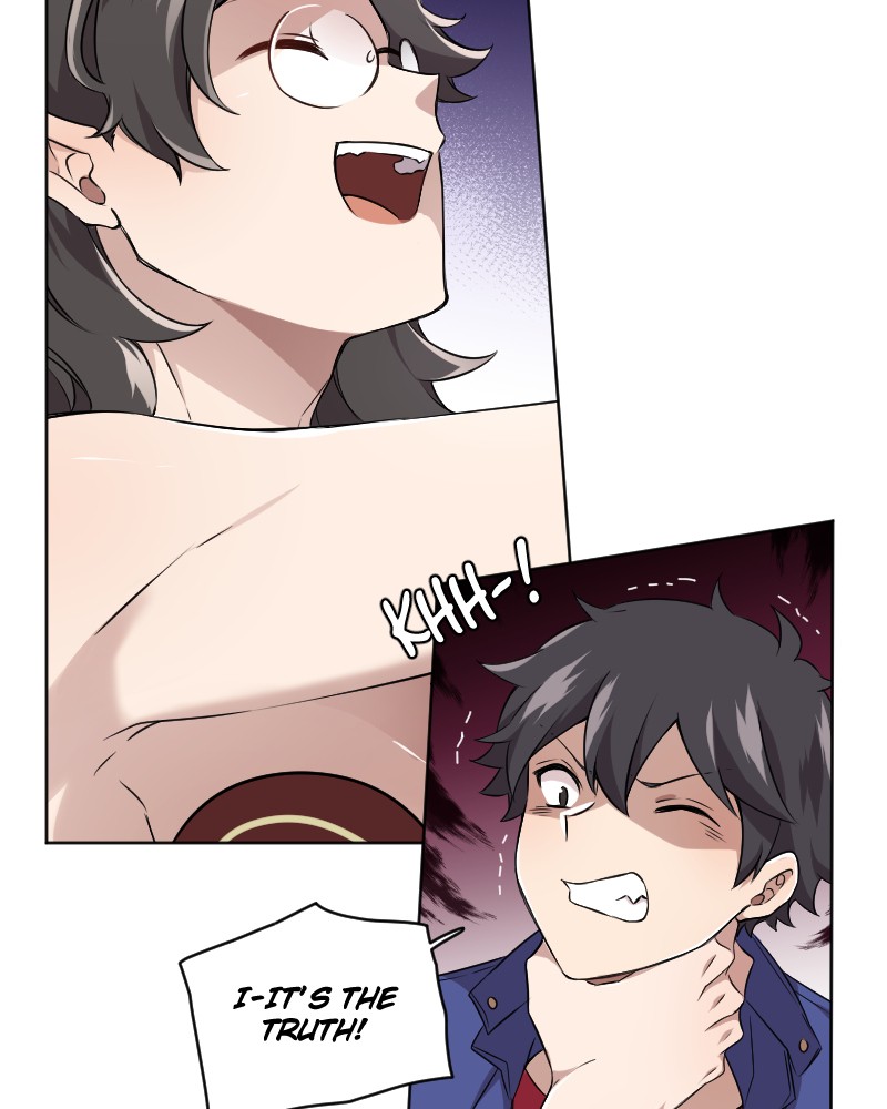 Mage & Demon Queen Page 57 - MangaHe