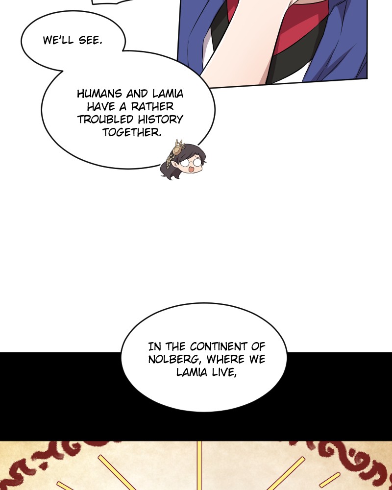 Mage & Demon Queen Page 58 - MangaHe