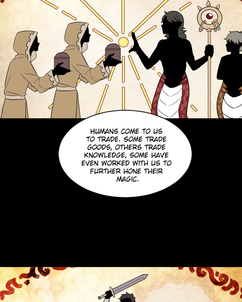 Mage & Demon Queen Page 59 - MangaHe