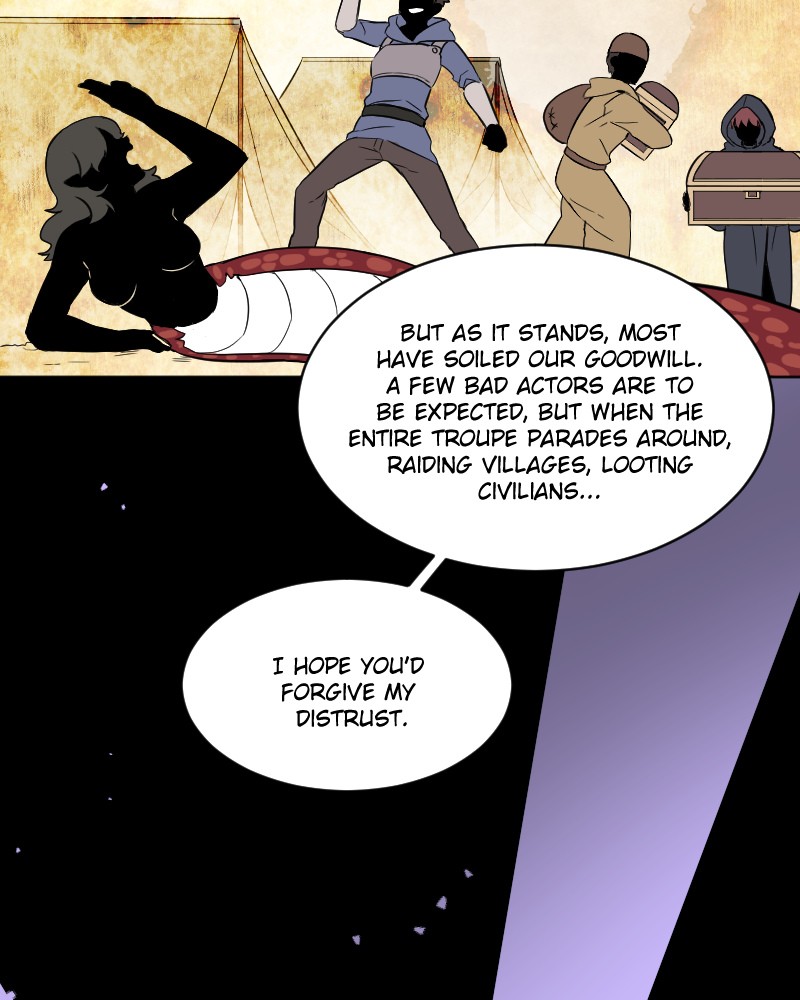 Mage & Demon Queen Page 60 - MangaHe