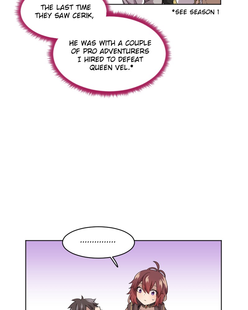 Mage & Demon Queen Page 7 - MangaHe