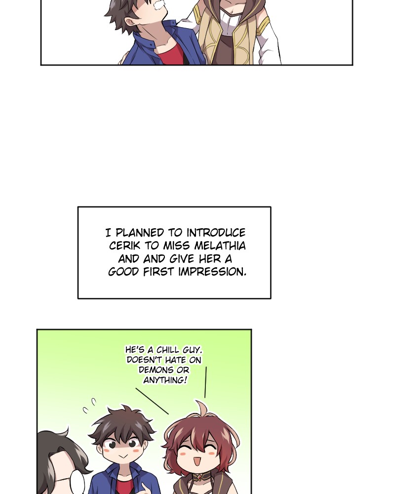 Mage & Demon Queen Page 8 - MangaHe