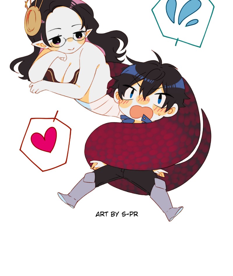 Mage & Demon Queen Page 75 - MangaHe