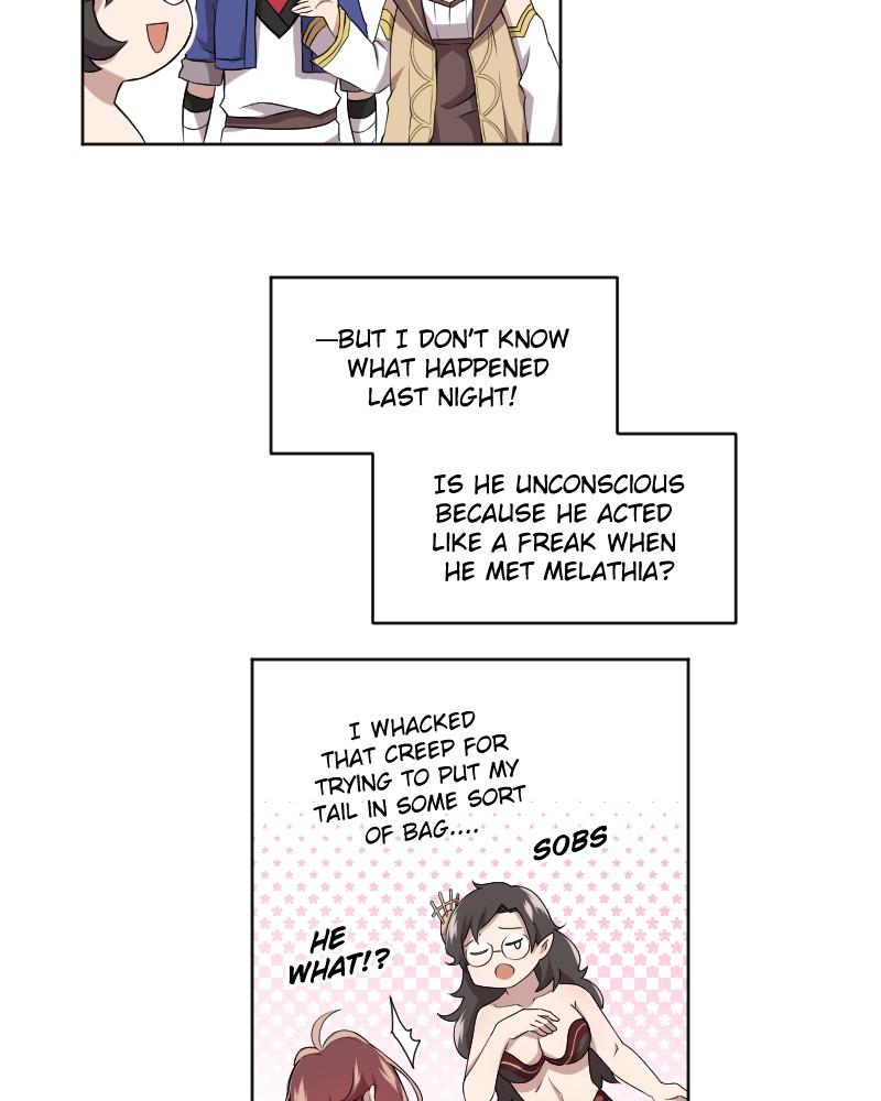 Mage & Demon Queen Page 9 - MangaHe