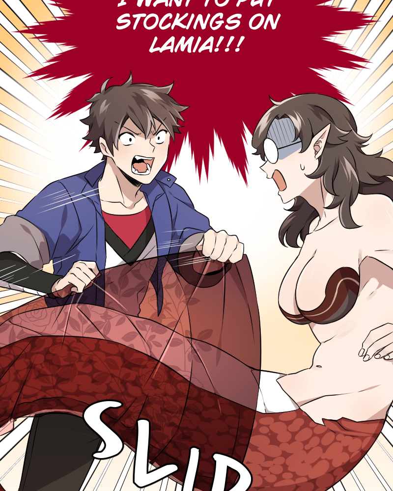 Mage & Demon Queen Page 18 - MangaHe