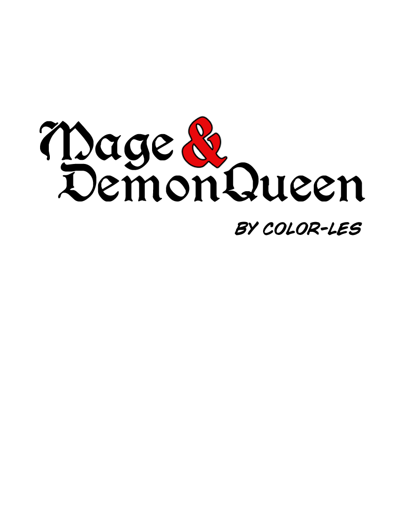 Mage & Demon Queen Page 30 - MangaHe
