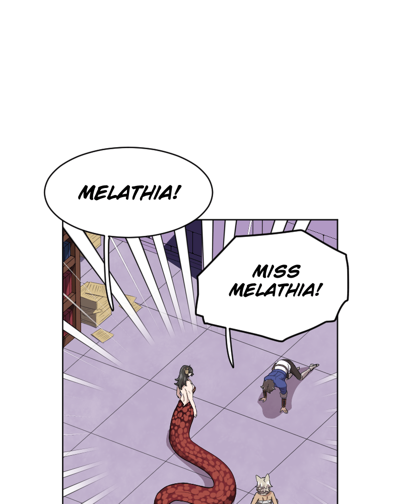 Mage & Demon Queen Page 32 - MangaHe
