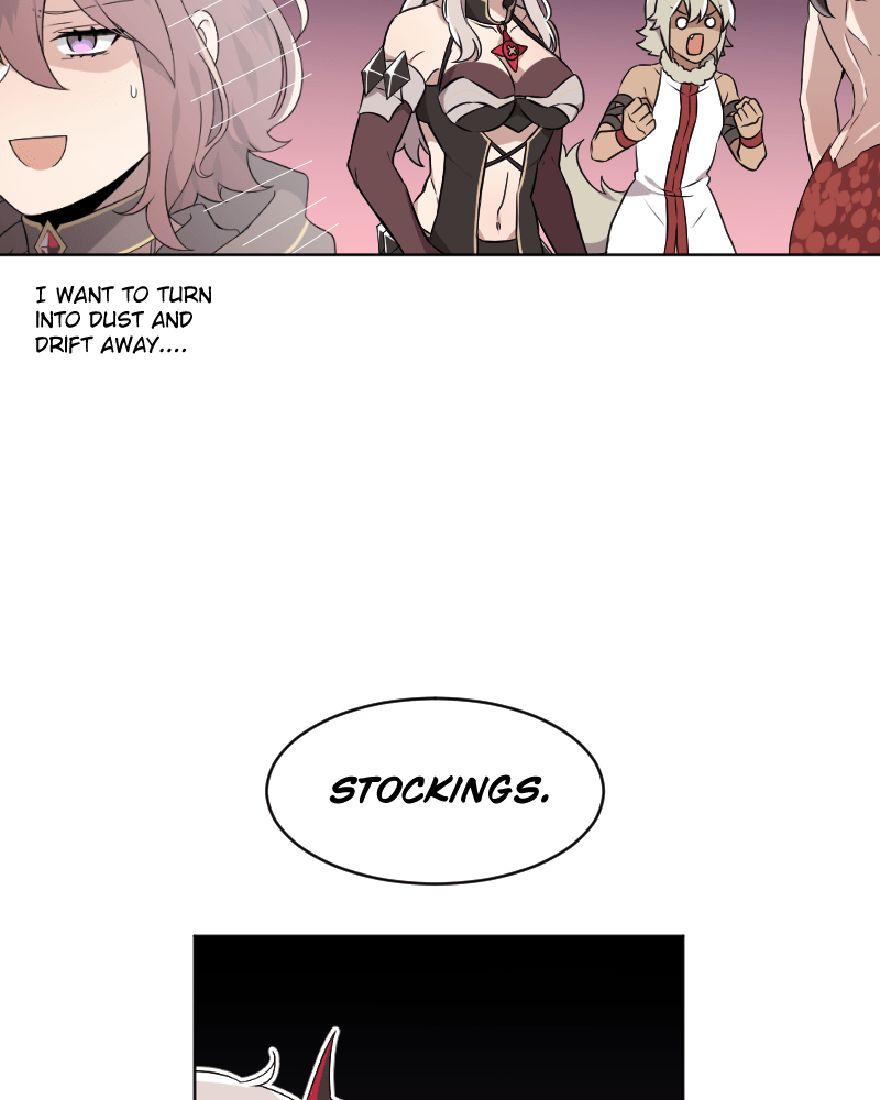 Mage & Demon Queen Page 34 - MangaHe
