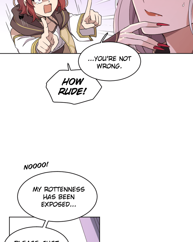 Mage & Demon Queen Page 38 - MangaHe