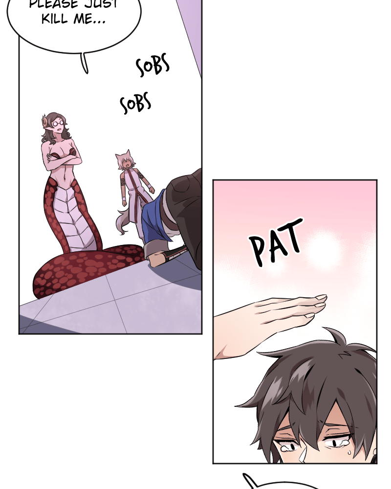 Mage & Demon Queen Page 39 - MangaHe