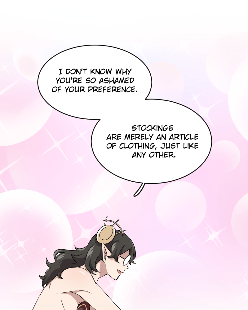 Mage & Demon Queen Page 41 - MangaHe