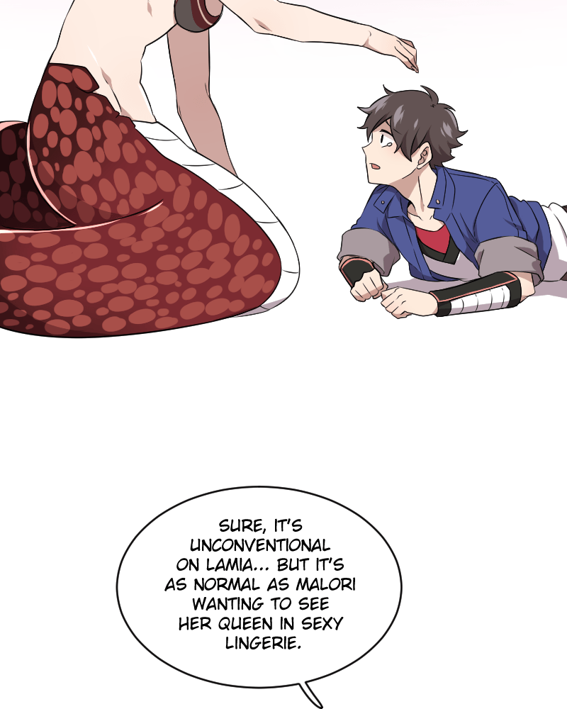 Mage & Demon Queen Page 42 - MangaHe