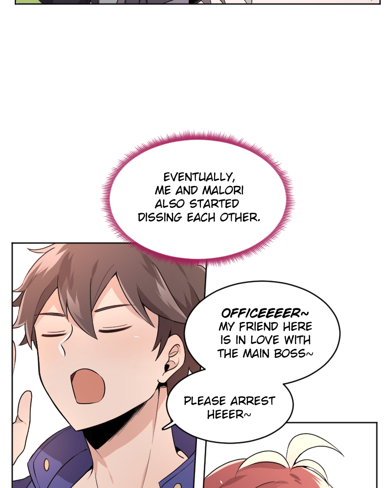Mage & Demon Queen Page 47 - MangaHe