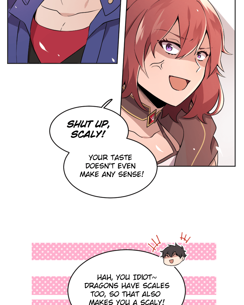 Mage & Demon Queen Page 48 - MangaHe