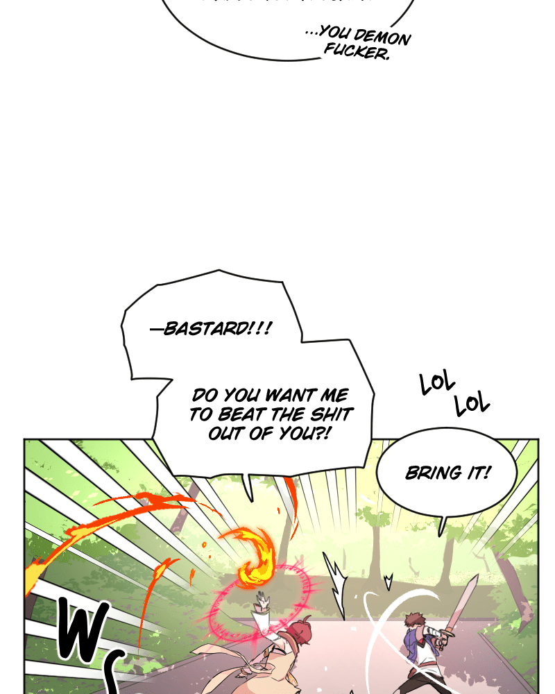 Mage & Demon Queen Page 49 - MangaHe