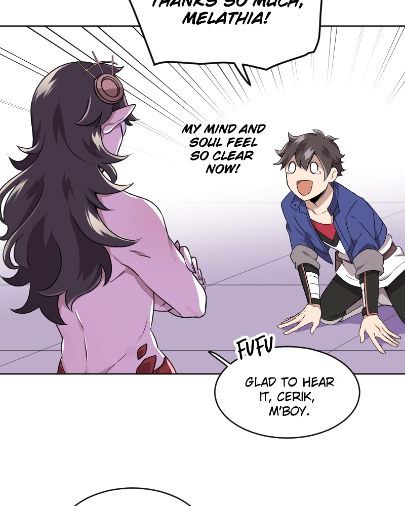 Mage & Demon Queen Page 58 - MangaHe