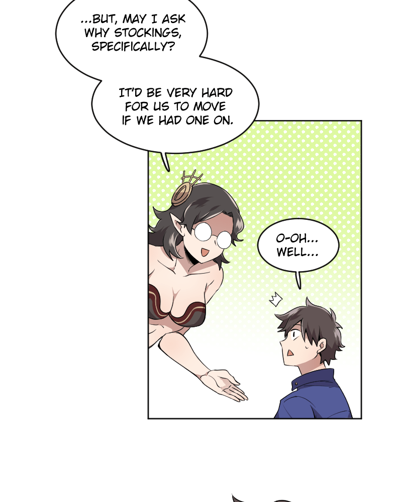 Mage & Demon Queen Page 59 - MangaHe