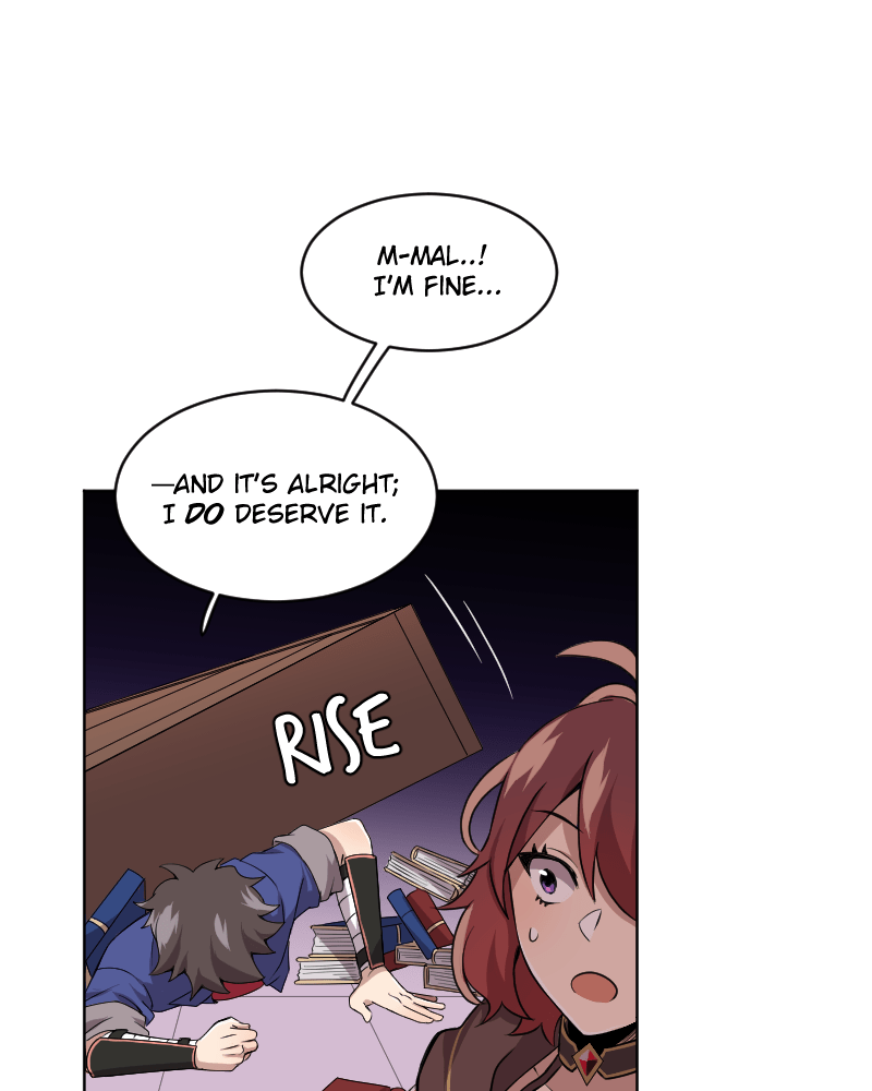 Mage & Demon Queen Page 65 - MangaHe