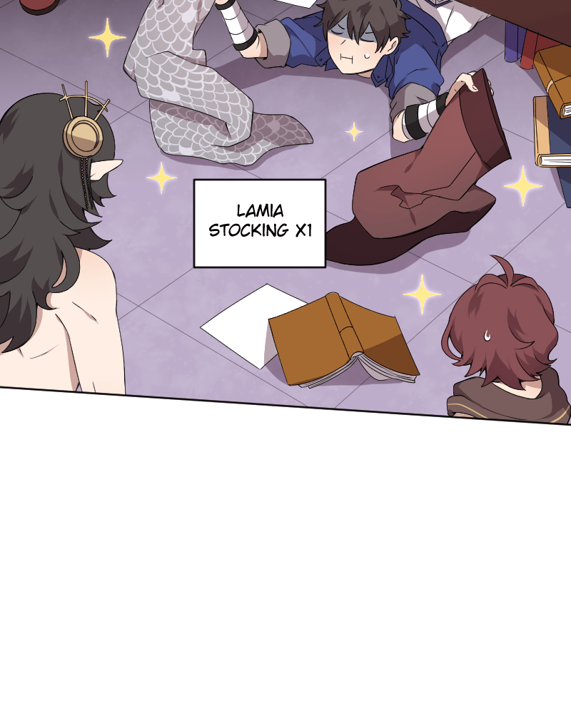Mage & Demon Queen Page 69 - MangaHe