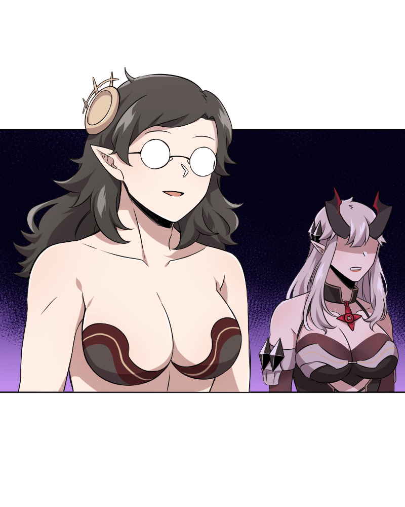 Mage & Demon Queen Page 70 - MangaHe