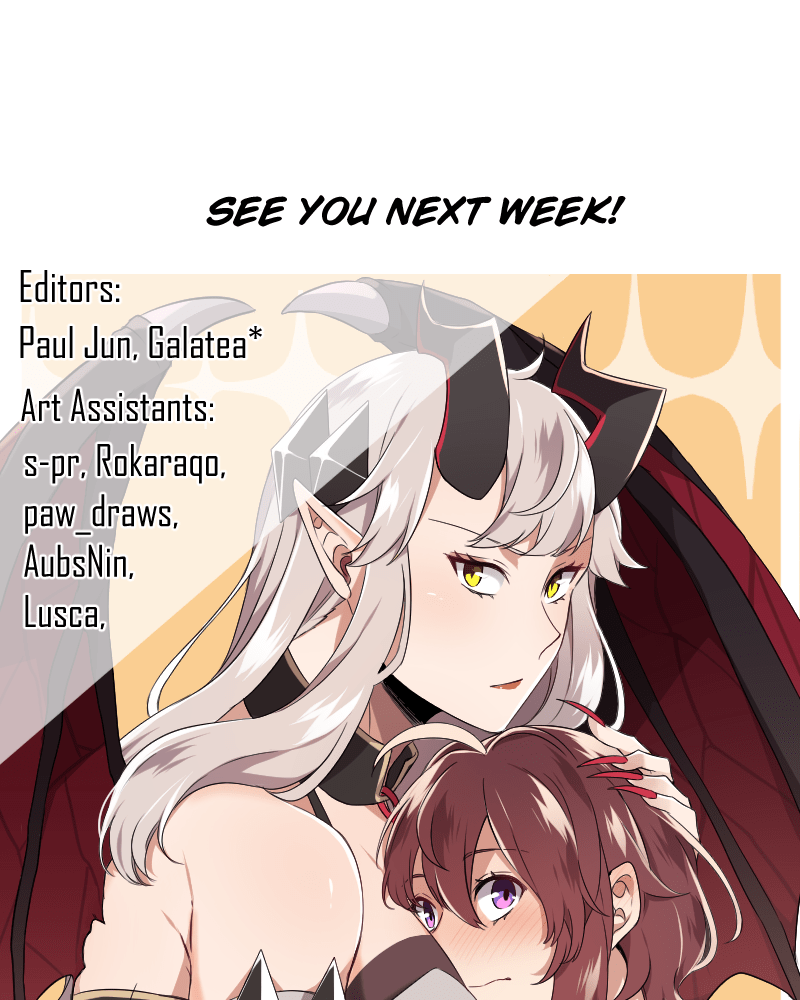 Mage & Demon Queen Page 73 - MangaHe