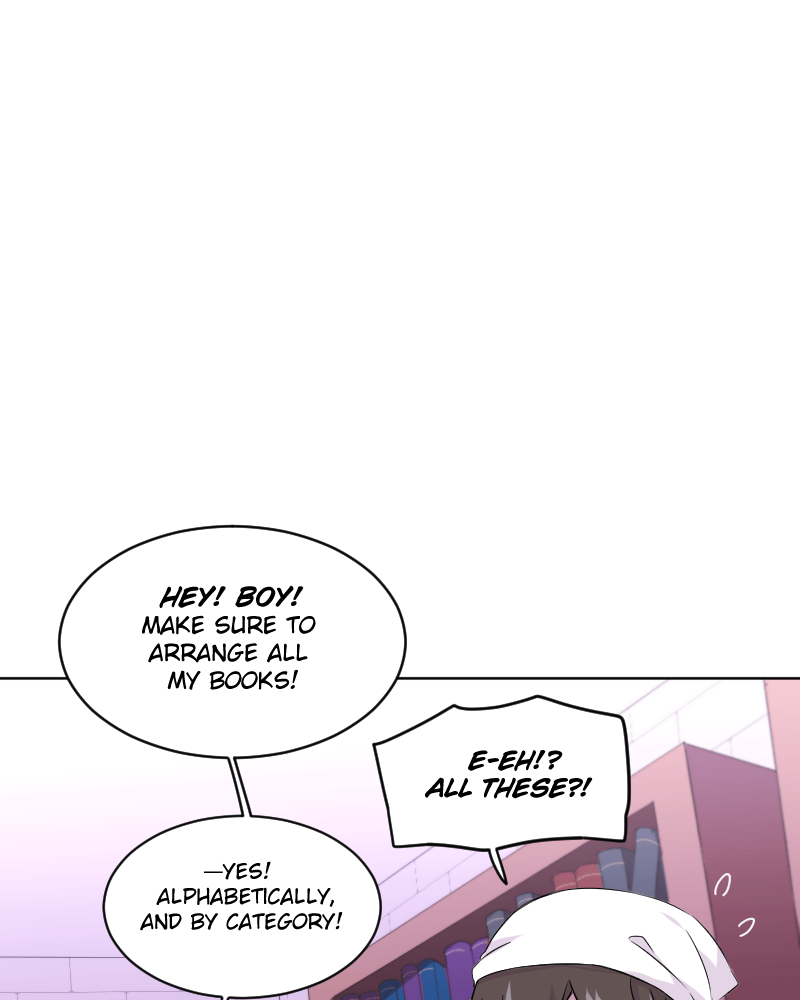 Mage & Demon Queen Page 2 - MangaHe