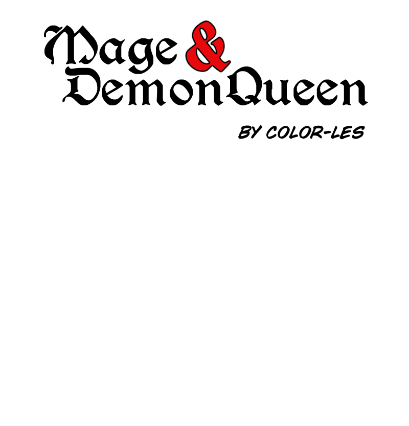 Mage & Demon Queen Page 11 - MangaHe