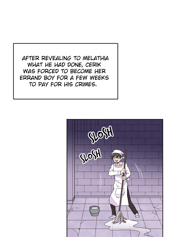 Mage & Demon Queen Page 12 - MangaHe