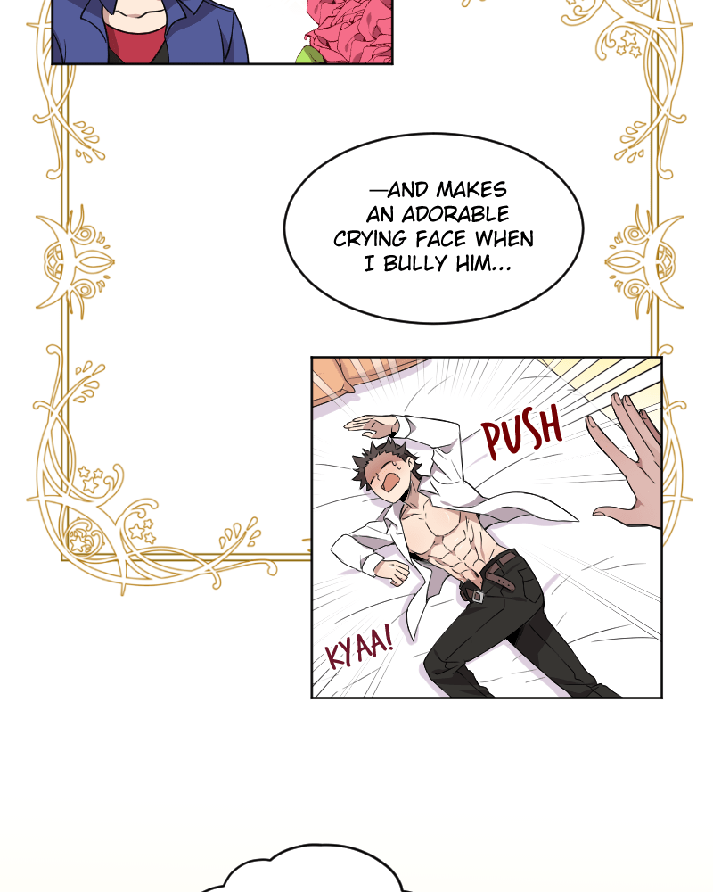 Mage & Demon Queen Page 15 - MangaHe