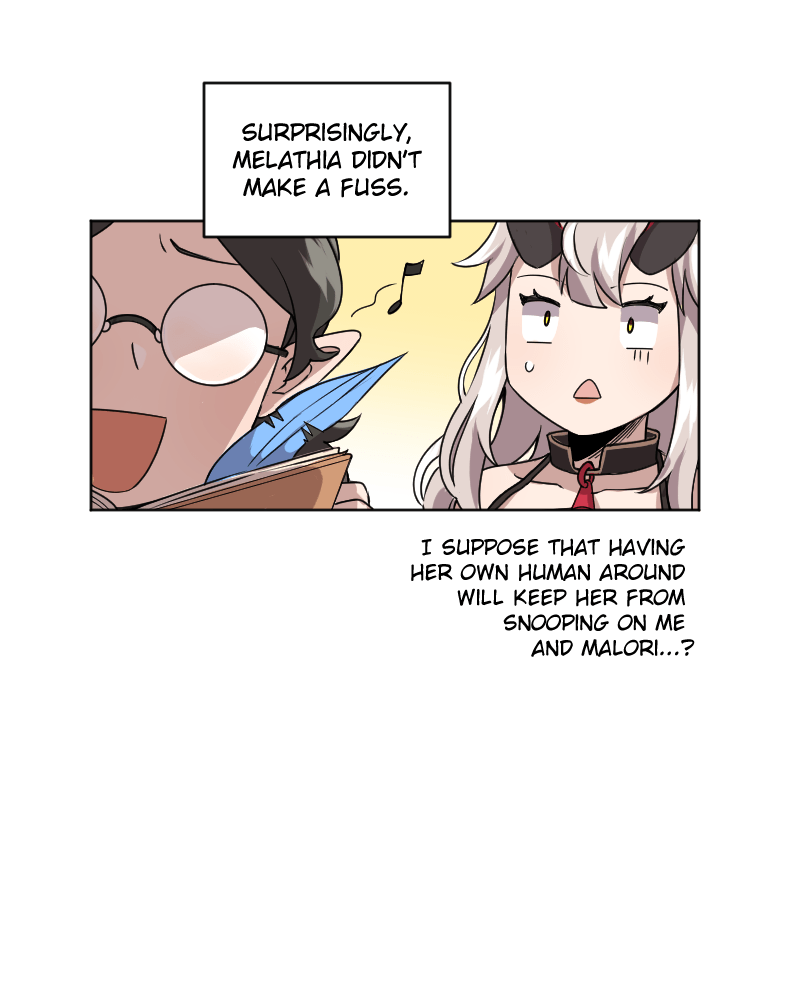 Mage & Demon Queen Page 18 - MangaHe