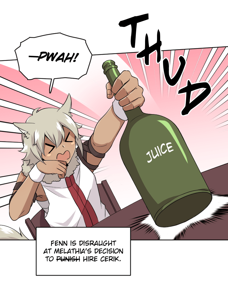 Mage & Demon Queen Page 20 - MangaHe