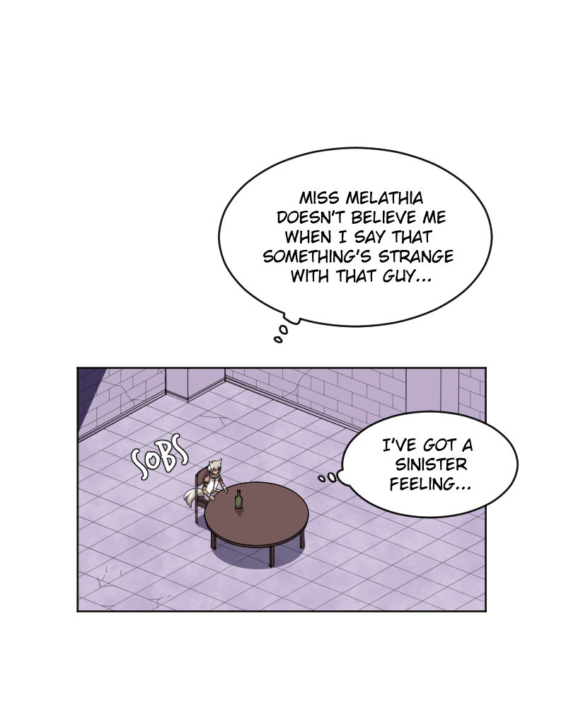 Mage & Demon Queen Page 21 - MangaHe