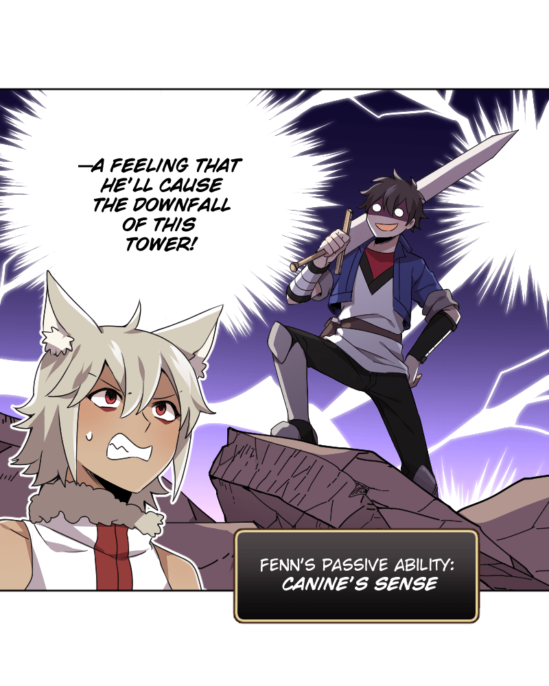 Mage & Demon Queen Page 22 - MangaHe