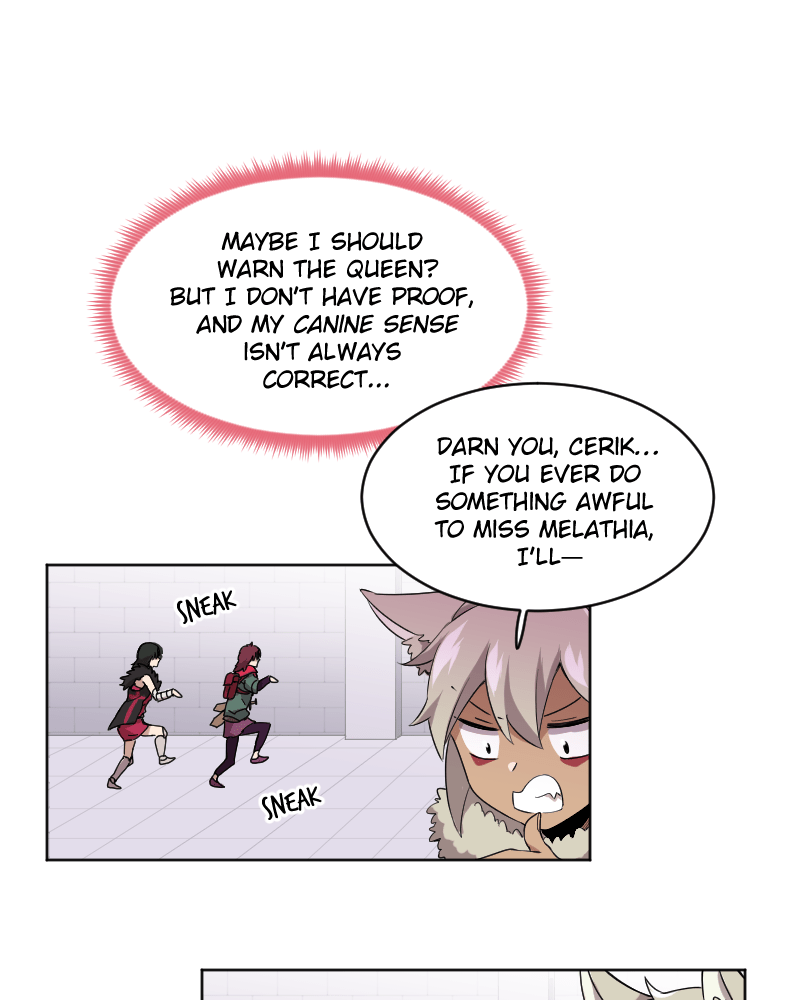 Mage & Demon Queen Page 23 - MangaHe