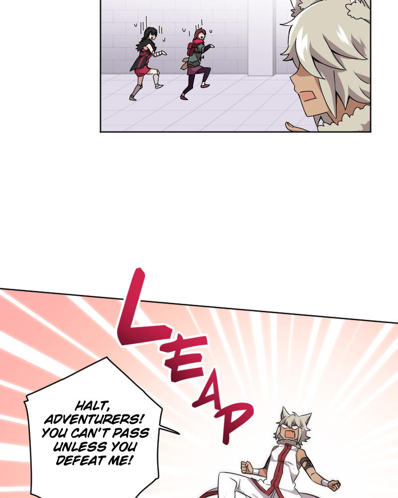 Mage & Demon Queen Page 24 - MangaHe