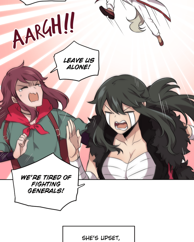 Mage & Demon Queen Page 25 - MangaHe