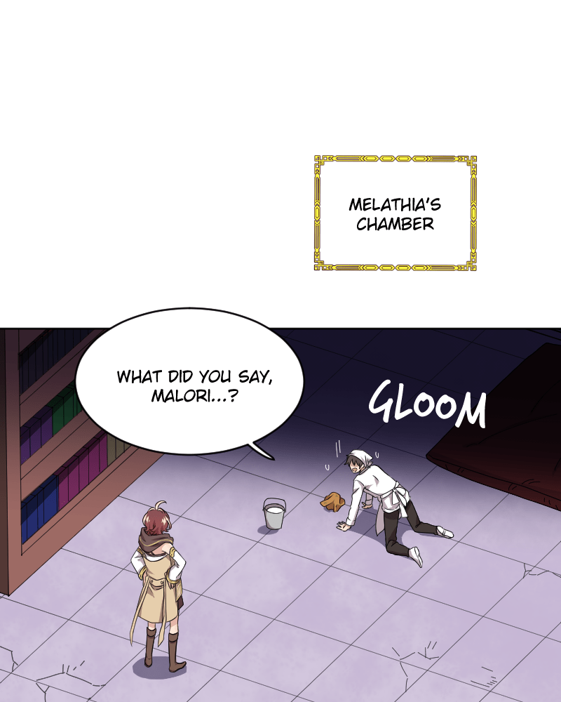 Mage & Demon Queen Page 29 - MangaHe